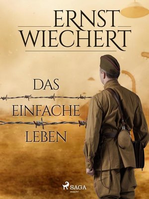 cover image of Das einfache Leben